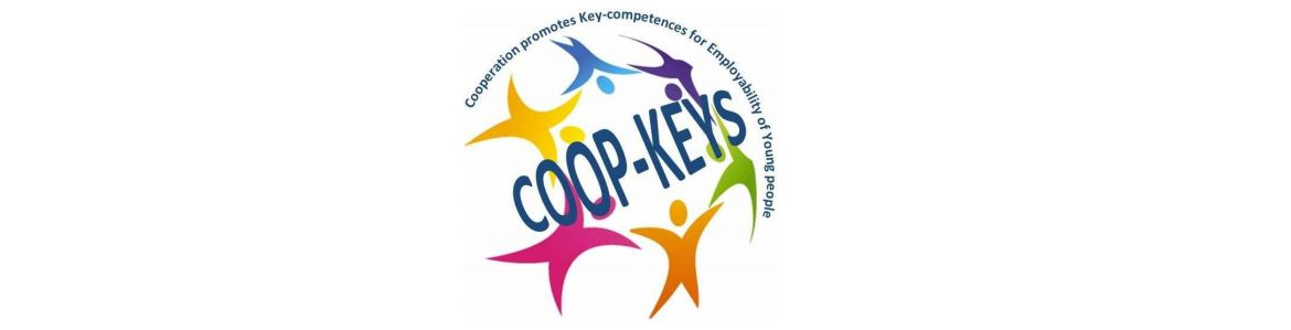 Progetto Leonardo Coop - Keys