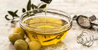 Export e mercati - L'Olio, mercati e tendenze