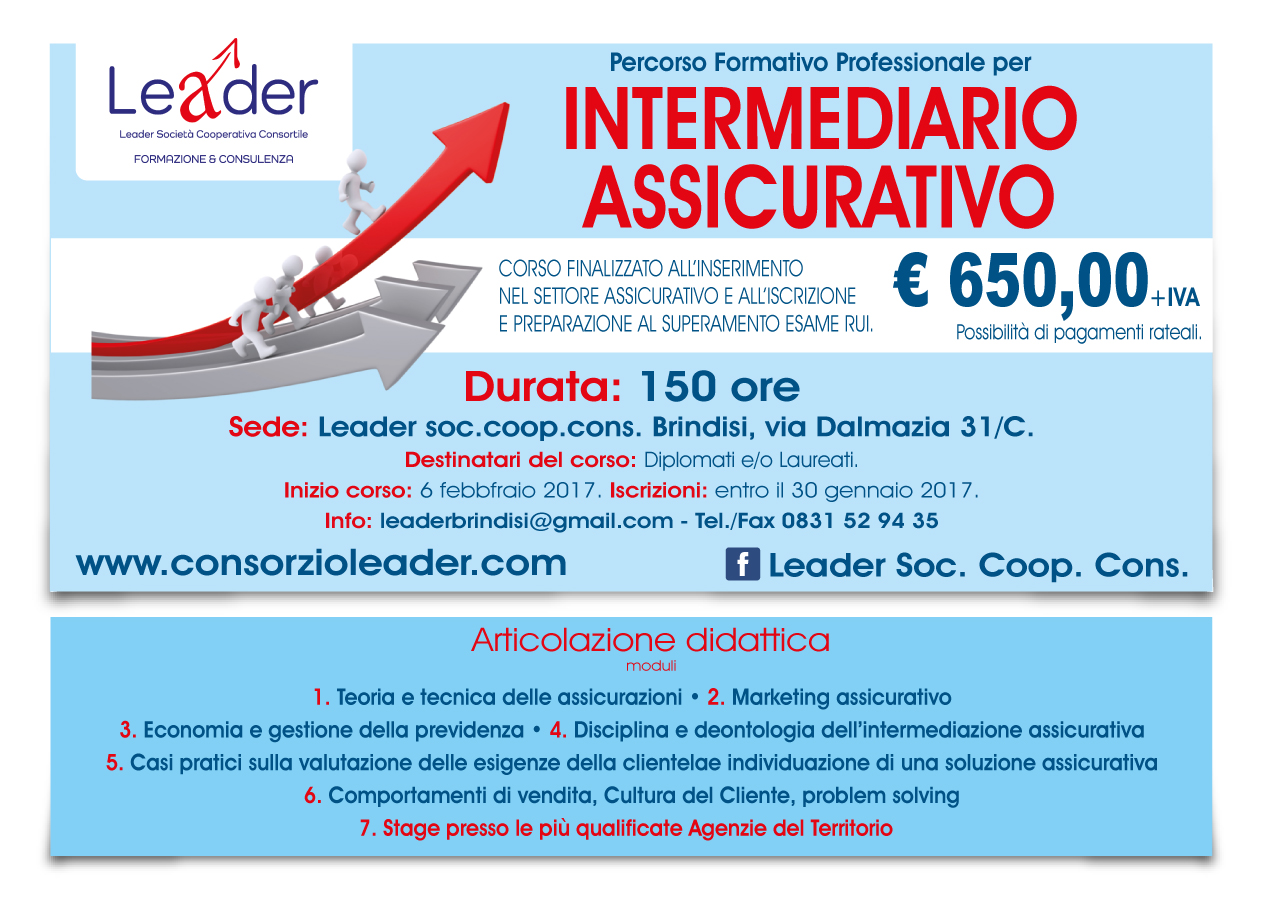 intermediario assicurativo