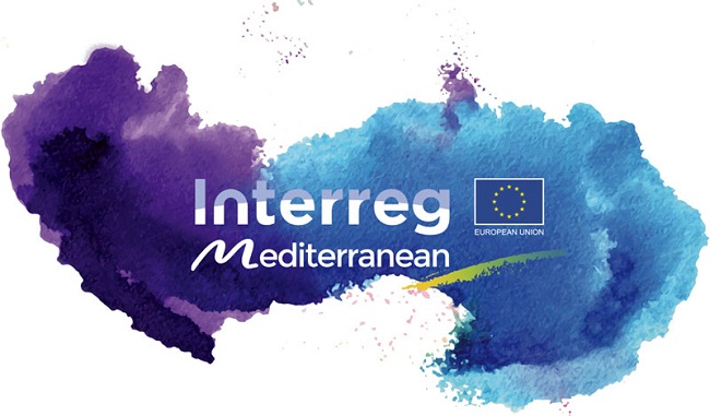 Interreg-Med 2014-2020