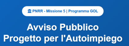 Autoimpiego: come funziona il percorso gratuito per avviare un’attività